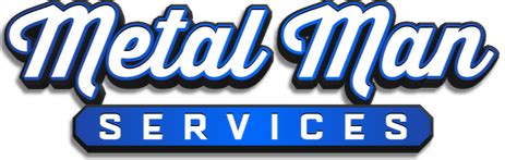 metal man services nyc